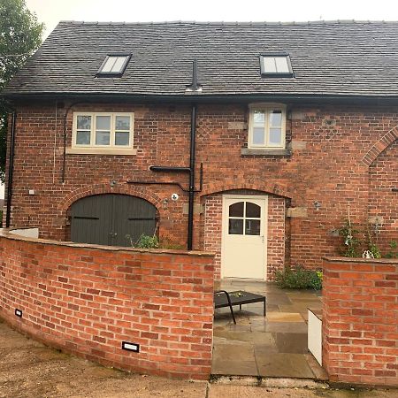 Church View Cottage, Drift House Holiday Cottages كونغيلتون المظهر الخارجي الصورة