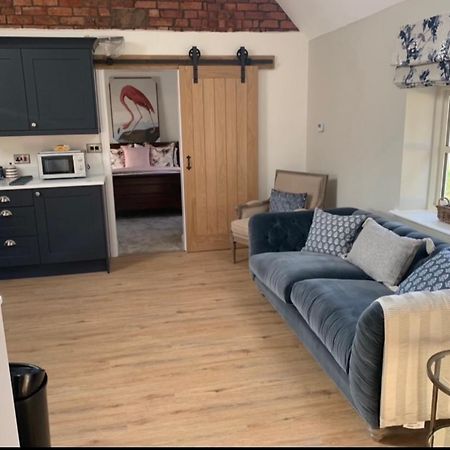 Church View Cottage, Drift House Holiday Cottages كونغيلتون المظهر الخارجي الصورة