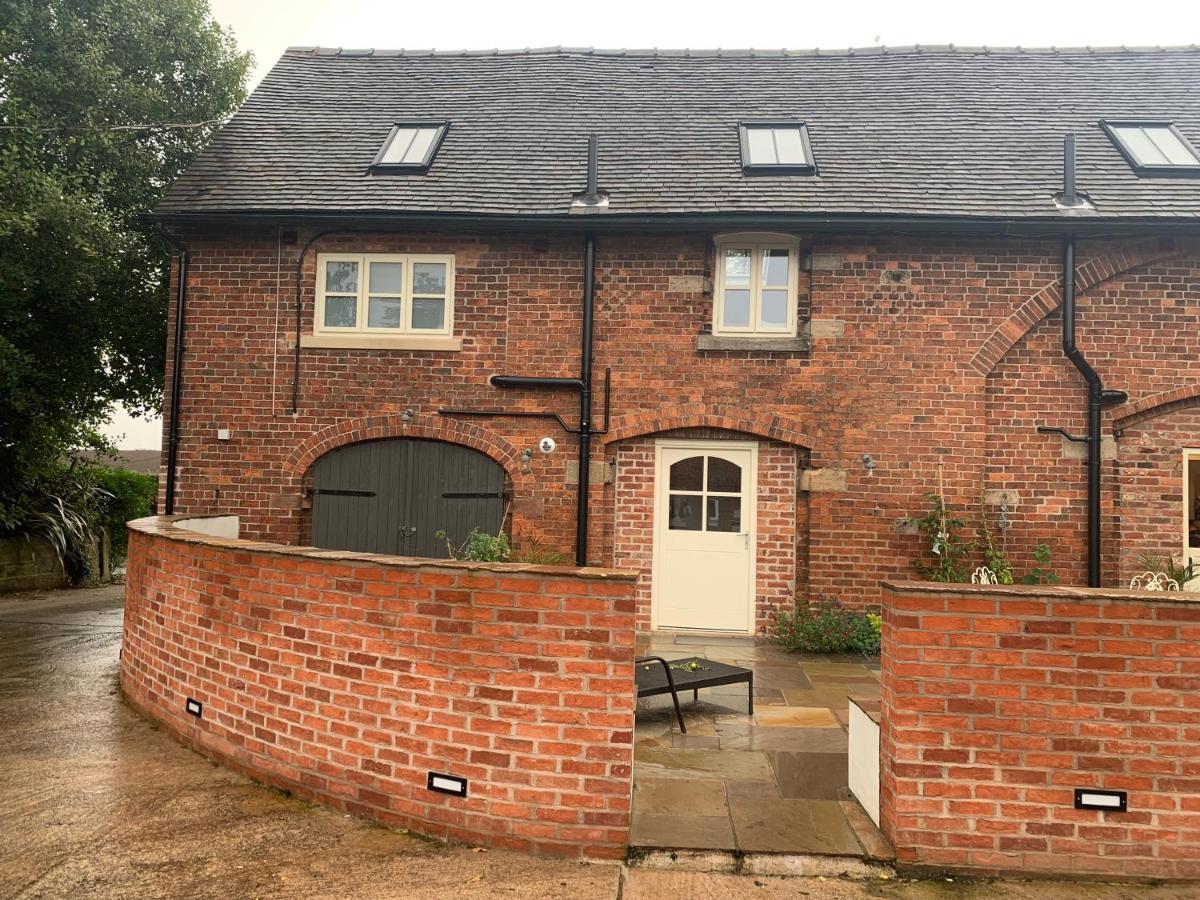 Church View Cottage, Drift House Holiday Cottages كونغيلتون المظهر الخارجي الصورة