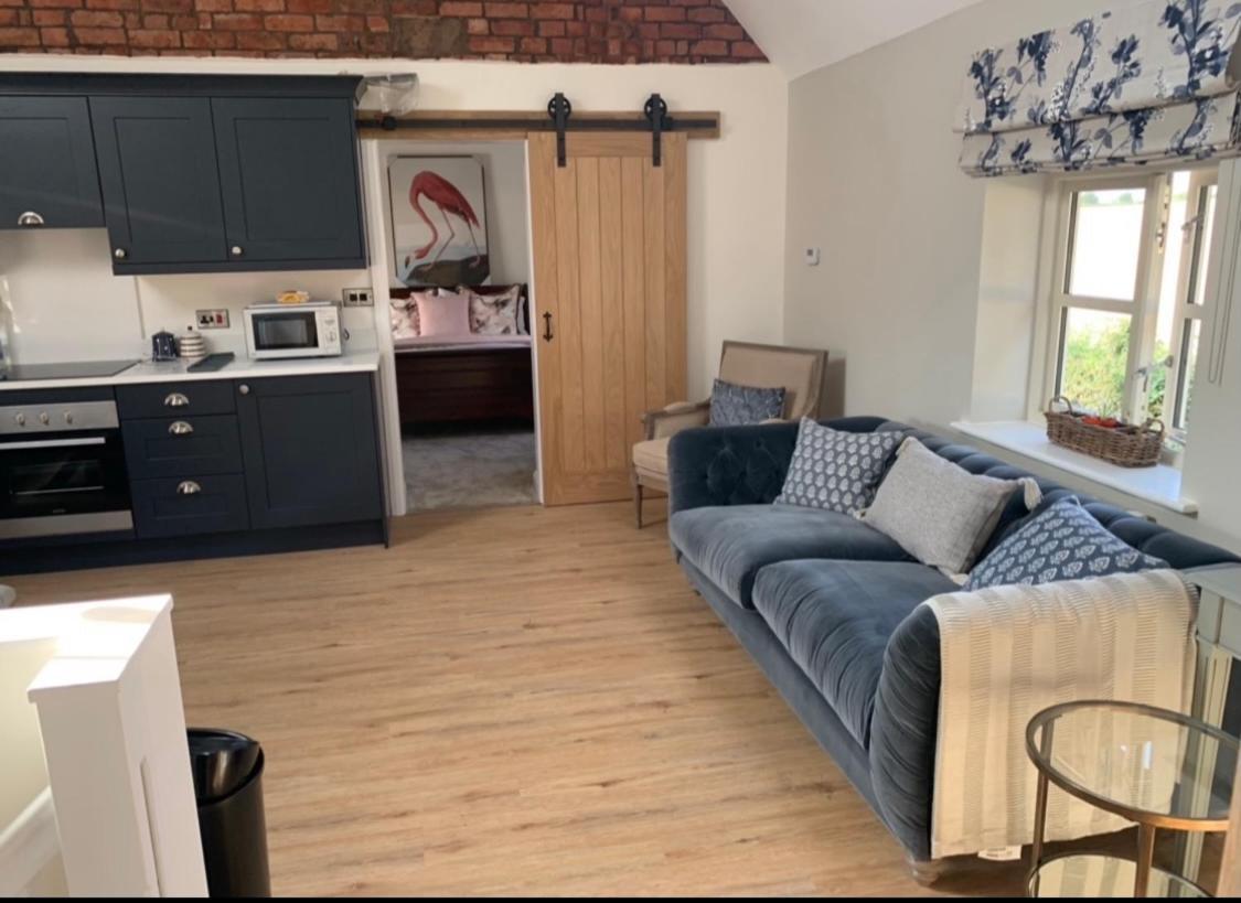 Church View Cottage, Drift House Holiday Cottages كونغيلتون المظهر الخارجي الصورة