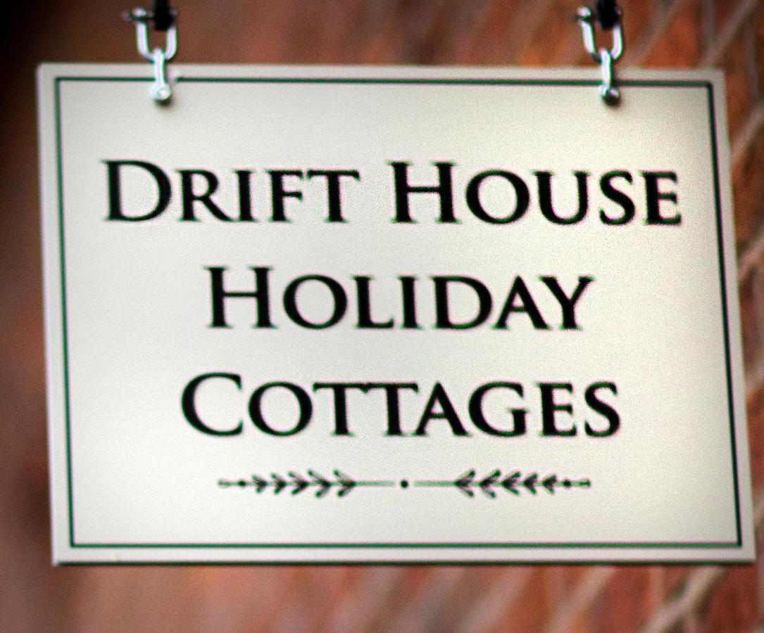 Church View Cottage, Drift House Holiday Cottages كونغيلتون المظهر الخارجي الصورة